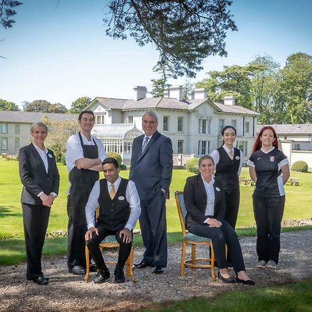 Boyne Valley Hotel - Bed & Breakfast Only Drogheda Eksteriør bilde