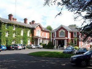 Boyne Valley Hotel - Bed & Breakfast Only Drogheda Eksteriør bilde