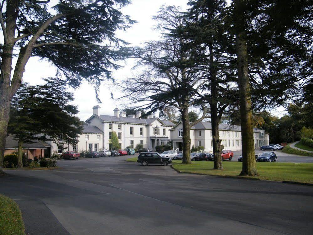 Boyne Valley Hotel - Bed & Breakfast Only Drogheda Eksteriør bilde