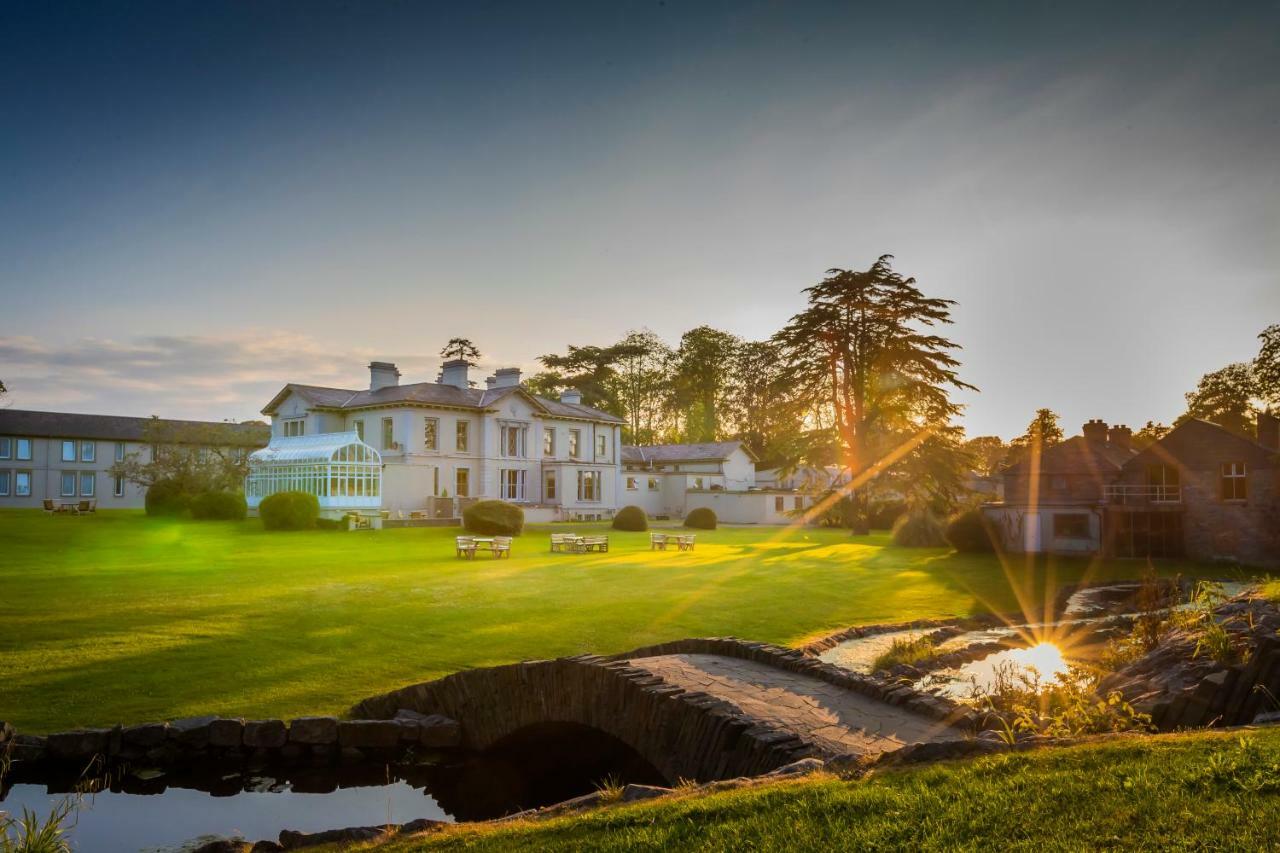 Boyne Valley Hotel - Bed & Breakfast Only Drogheda Eksteriør bilde