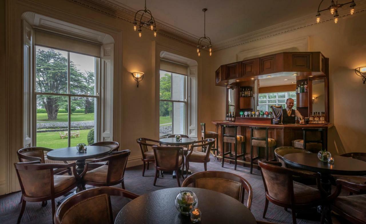 Boyne Valley Hotel - Bed & Breakfast Only Drogheda Eksteriør bilde