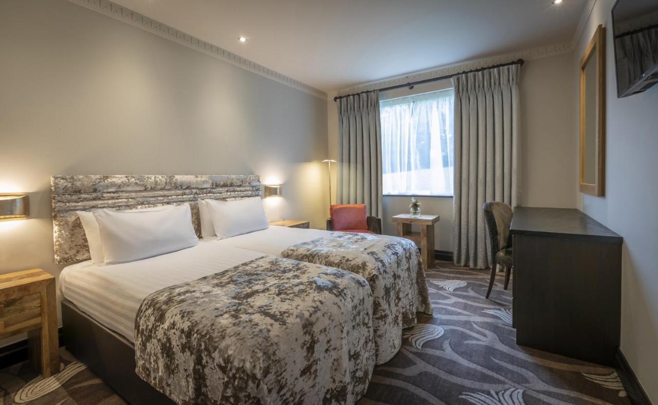 Boyne Valley Hotel - Bed & Breakfast Only Drogheda Eksteriør bilde